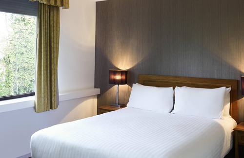 Sheffield Hotel | Relaxing Stay at Mercure Sheffield Kenwood Hall & Spa