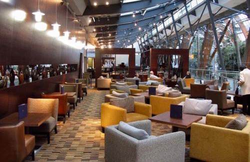 Sheffield City Centre Hotel | Relax at Mercure Sheffield St Paul's Hotel & Spa