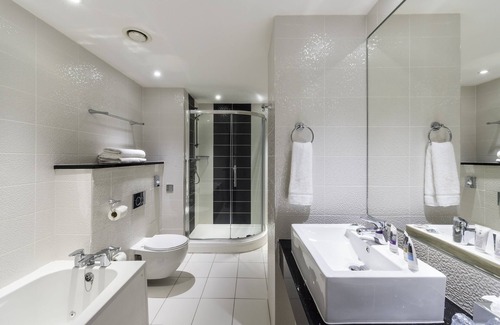 St Helens Hotel | Discover Mercure St Helens: A Top-Rated 4-Star Escape