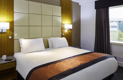 St Helens Hotel | Discover Mercure St Helens: A Top-Rated 4-Star Escape