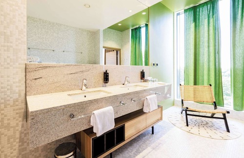 Lasnamae Hotel | Explore Mercure Tallinn: 4-Star Stay with Great Amenities