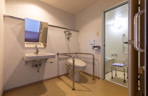 Tonami Hotel | Relax at Mercure Toyama Tonami Resort & Spa - Rated 8.4/10