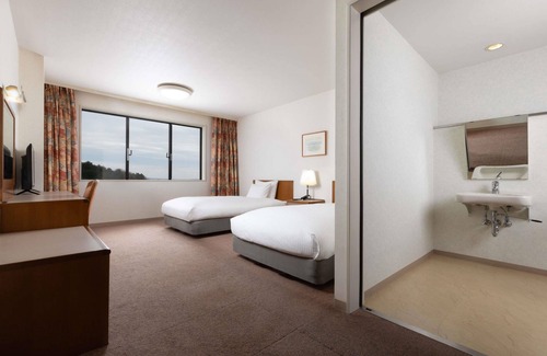 Tonami Hotel | Relax at Mercure Toyama Tonami Resort & Spa - Rated 8.4/10