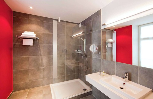 Vittel Hotel | Relax at Mercure Vittel - 4-Star Hotel with Spa & Breakfast