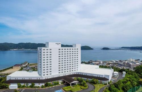 Kushimoto Hotel | Relax at Mercure Wakayama Kushimoto Resort & Spa