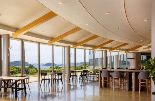 Kushimoto Hotel | Relax at Mercure Wakayama Kushimoto Resort & Spa