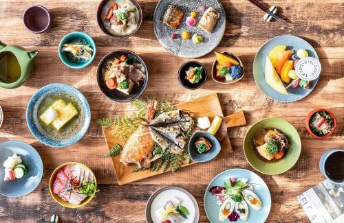 Kushimoto Hotel | Relax at Mercure Wakayama Kushimoto Resort & Spa