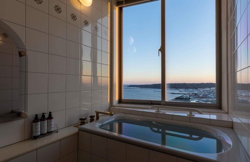 Kushimoto Hotel | Discover Mercure Wakayama Kushimoto Resort & Spa Experience