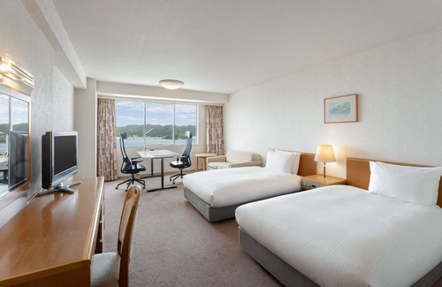 Kushimoto Hotel | Discover Mercure Wakayama Kushimoto Resort & Spa Experience