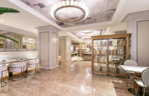 Zhonglou Shangquan Hotel | Comfortable Stay at Mercure Xi'an Downtown – Child Friendly