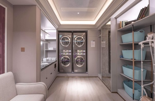 Yanta Qu Hotel | Experience Comfort at Mercure Xi'an High-tech Zone Center