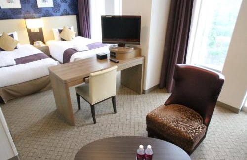 Yokosuka Hotel | Discover Mercure Yokosuka: Family-Friendly & Accessible Stay