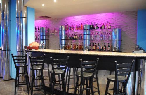 Sunny Beach Hotel | Discover Mercury Hotel: Premium All-Inclusive Retreat