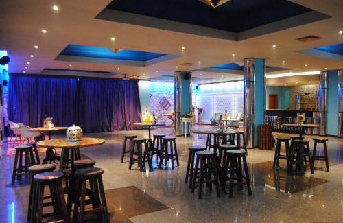 Sunny Beach Hotel | Discover Mercury Hotel: Premium All-Inclusive Retreat