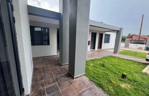 Jwaneng House | Mercy Accommodation Guest House