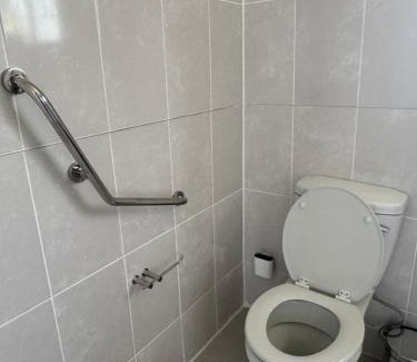 Jwaneng House | Mercy Accommodation Guest House