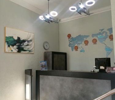 Nur-Sultan Hotel | Pet-Friendly Merdan Hotel with Spa and Hot Tub Amenities