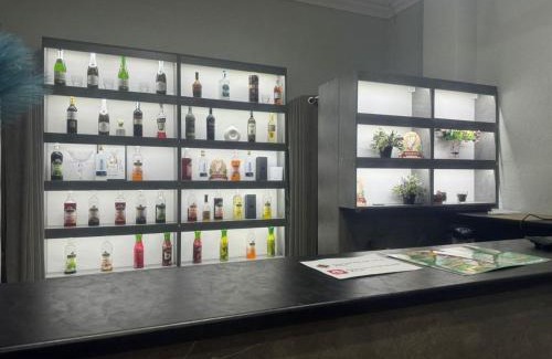 Nur-Sultan Hotel | Pet-Friendly Merdan Hotel with Spa and Hot Tub Amenities