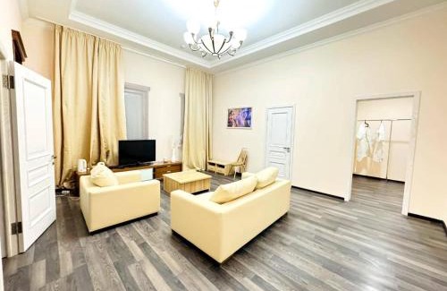 Nur-Sultan Hotel | Pet-Friendly Merdan Hotel with Spa and Hot Tub Amenities
