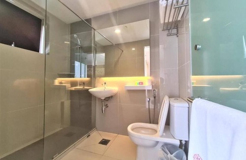 Kluang Hotel | Budget-Friendly Merdeka Hotel with Family Amenities