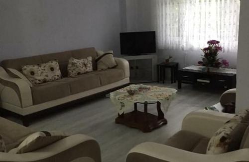 Ardesen Apartment | Experience Family-Friendly Comfort at Merdoğlu Malikânesi