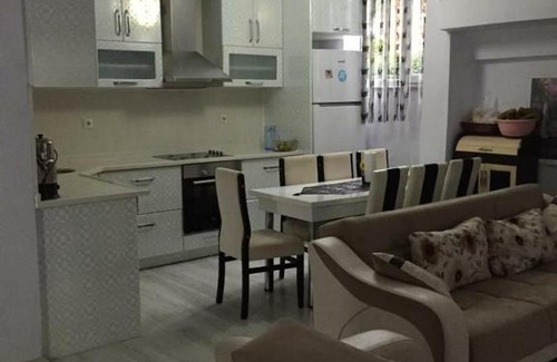 Ardesen Apartment | Experience Family-Friendly Comfort at Merdoğlu Malikânesi