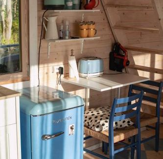 Haademeeste House | Delightful Mereäärne Helesinine Suvemaja - Pet Friendly Retreat