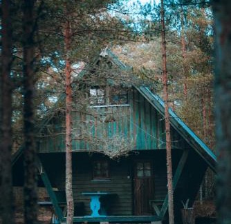 Elbiku House | Escape to Merejuula Puhkemaja: Pet-Friendly Retreat