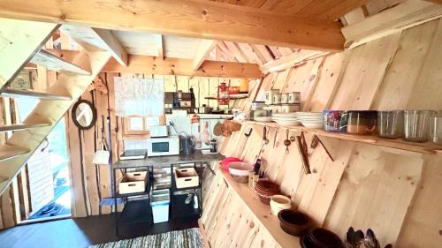 Elbiku House | Escape to Merejuula Puhkemaja: Pet-Friendly Retreat