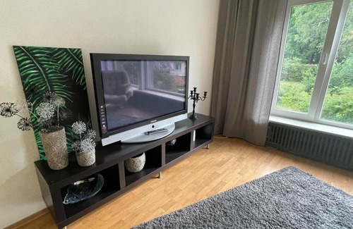 Parnu House | Family-Friendly Seaside Escape in Pärnu with Ocean Views
