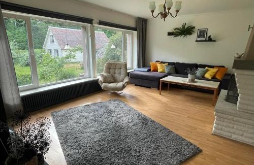 Parnu House | Family-Friendly Seaside Escape in Pärnu with Ocean Views