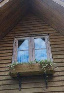Haljala Parish House | Merelahe