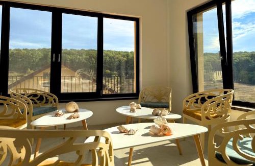 Predesti Resort | Merele de Aur