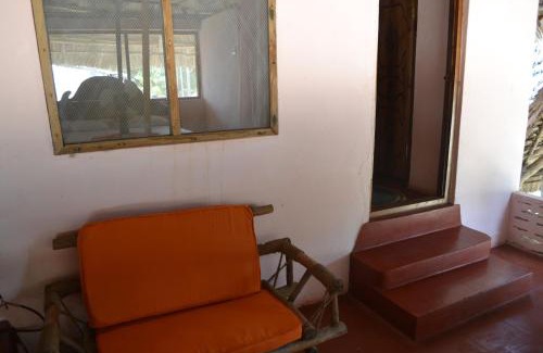 Mafia Island Cabin | Pet-Friendly Meremeta Lodge with Breakfast & Great Ratings