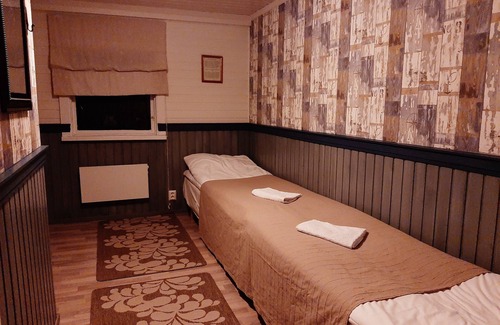 Korsholm House | Relax at Merenkurkun Majatalo: Spa & Family-Friendly Stay