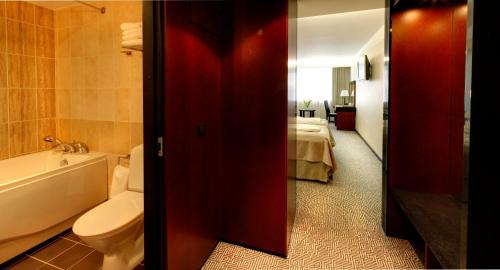 Narva-Joesuu Hotel | Relax at Meresuu Spa & Hotel - Oceanfront Retreat Awaits