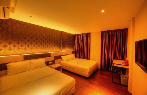 Teluk Intan Hotel | Family-Friendly Stay at Merge Summit by Secoms Hotel