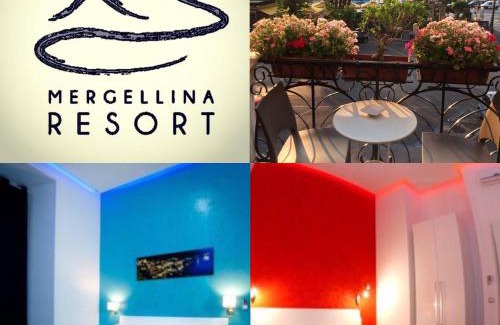 Mergellina Hotel | Discover MergellinaResort: Family-Friendly with Hot Tub
