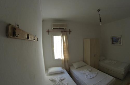 Bodrum City Center House | Pet-Friendly Merhaba Pansiyon with Ocean View Awaits You