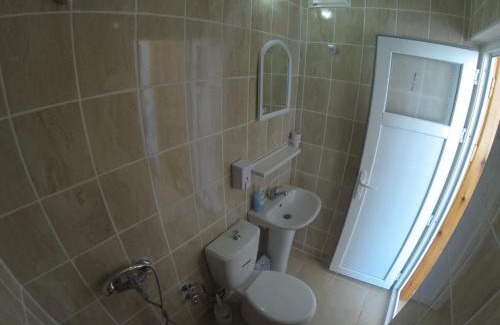 Bodrum City Center House | Pet-Friendly Merhaba Pansiyon with Ocean View Awaits You