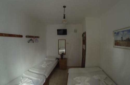 Bodrum City Center House | Pet-Friendly Merhaba Pansiyon with Ocean View Awaits You