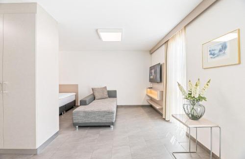 Fasanenhof Apartment | Meri Boarding Europaplatz