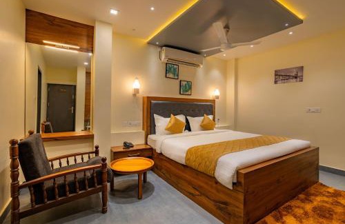 Balaramapuram Hotel | Comfortable Stay at MERIDIAN BY Daan: Pet Friendly & Dining