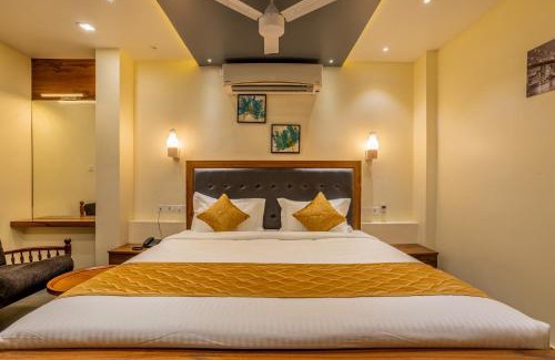 Balaramapuram Hotel | Comfortable Stay at MERIDIAN BY Daan: Pet Friendly & Dining