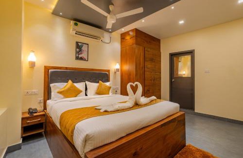 Balaramapuram Hotel | Comfortable Stay at MERIDIAN BY Daan: Pet Friendly & Dining