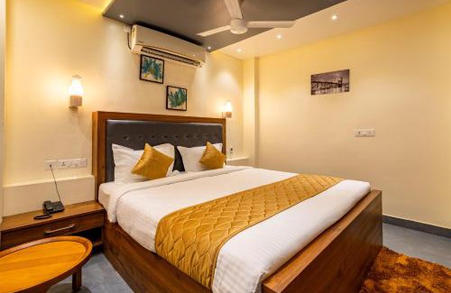 Balaramapuram Hotel | Comfortable Stay at MERIDIAN BY Daan: Pet Friendly & Dining