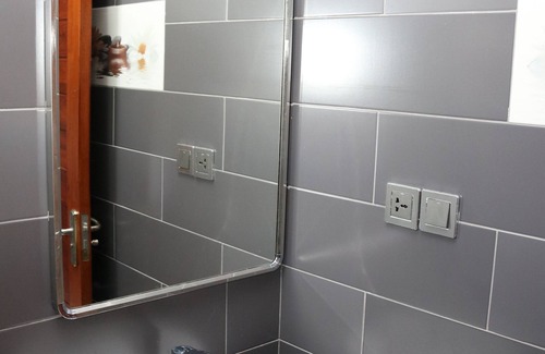 Mwananyamala Hotel | Budget-Friendly Meridian C.A with Family Amenities