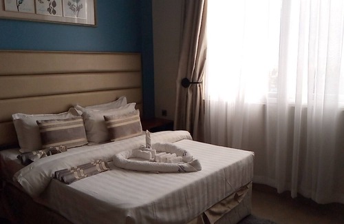 Mwananyamala Hotel | Budget-Friendly Meridian C.A with Family Amenities