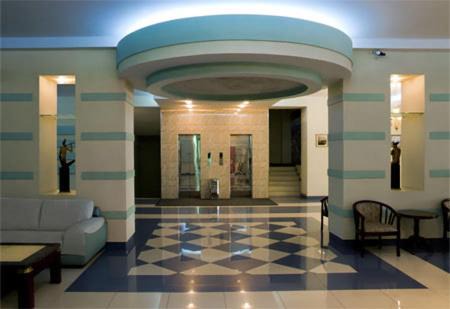 Vladivostok Hotel | Budget-Friendly Meridian Hotel with Breakfast & Accessibility