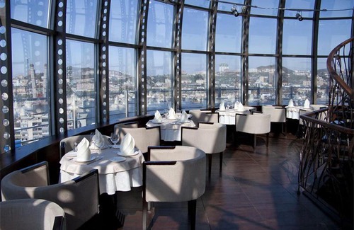 Vladivostok Hotel | Budget-Friendly Meridian Hotel with Breakfast & Accessibility